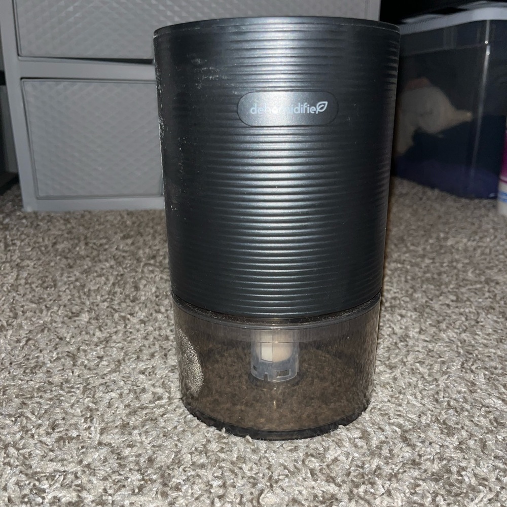 Dehumidifier